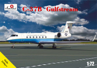 AMO72327   C-37b Gulfstream (thumb39631)