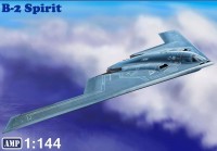 AMP144002   B-2 Spirit bomber (thumb39655)