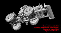 AMinA100   Полковая землеройная машина ПЗМ-2  Regimental Digger PZM-2 (attach3 40170)