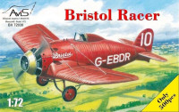 AV72030   Bristol Type 72 Racer (thumb39661)