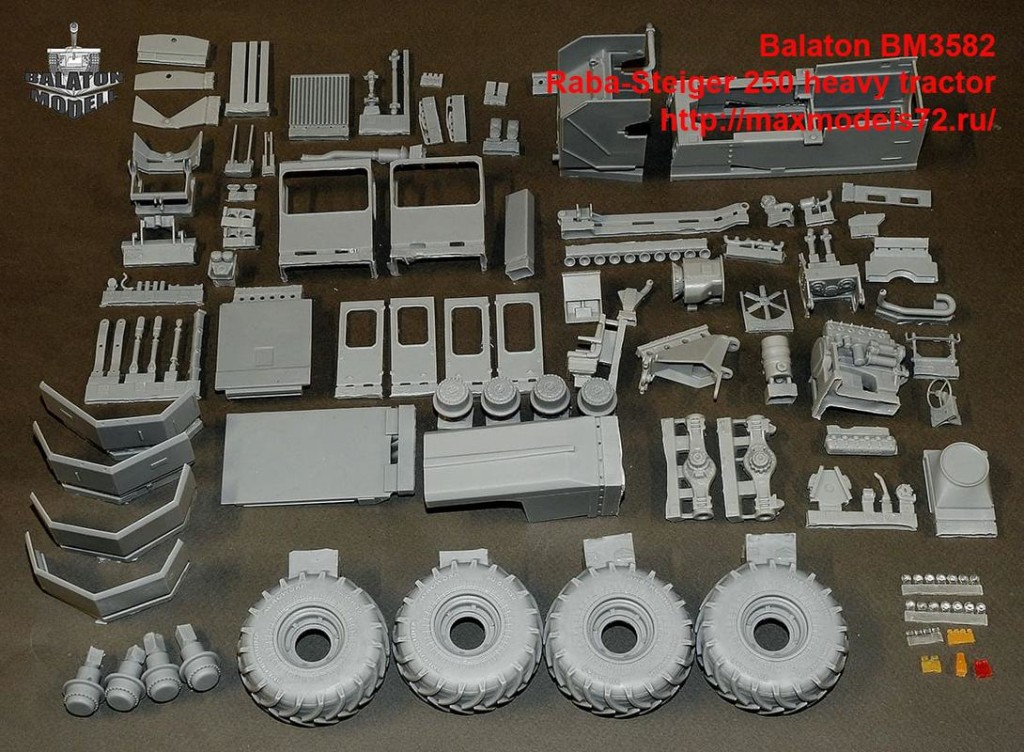 BM3582   Raba-Steiger 250 heavy tractor (attach1 40700)