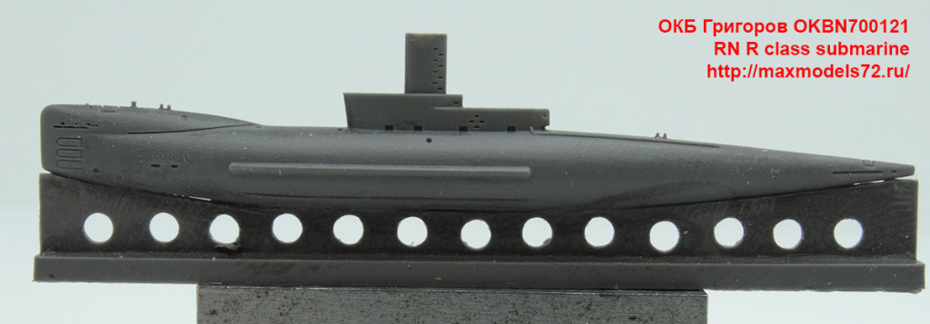 OKBN700121   RN R class submarine (attach6 41316)