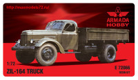 AME72066   ZiL-164 Truck (thumb40333)