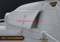 CP72002   UH-2A/B Seasprite (attach12 43639)