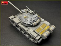 MA37024   T-55A Soviet tank, model 1981 (attach1 39752)