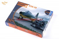 CP72001   Gloster E28/39 Pioneer (thumb43627)