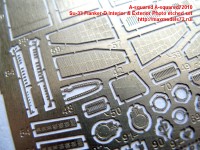 A-squared72010   Su-33 Flanker-D Interior & Exterior Photo etched set (attach7 42931)