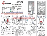 A-squared72013   MiG-31 photoetched detailing set for Trumpeter kits (thumb45765)