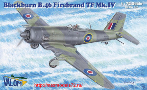 VM72140   Blackburn Firebrand TF.Mk.IV (thumb41398)