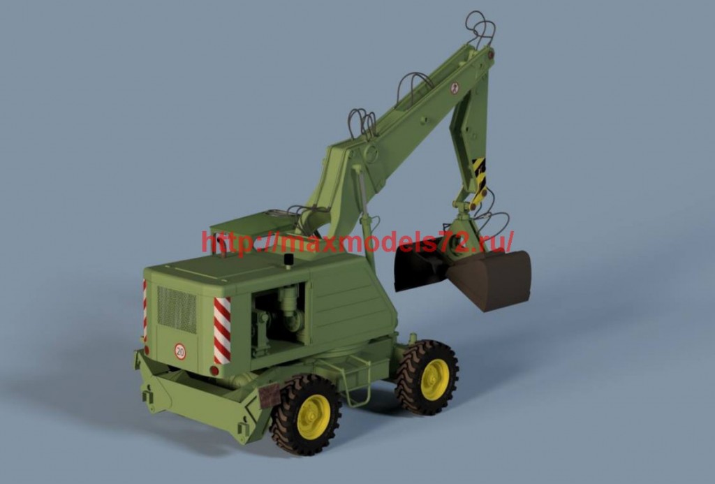 BM7274   Weimar T174 excavator (attach9 45634)