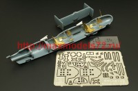 BRL48128   Ohka MXY7-K1 KAI two seats (Brengun kit) (thumb42077)