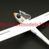 BRL72193   ASTIR CS-77 glider (thumb42023)