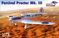 DW72014   Percival Proctor Mk.III (thumb43390)