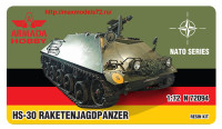 AMN72094   HS-30 RAKETENJAGDPANZER (thumb41772)