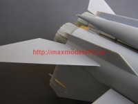 MD4823   MiG-25. Exterior (ICM) (attach9 46824)