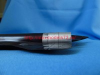 MDR7242   SR-71 Blackbird. Jet nozzles (Revell/Monogram, Italeri) (attach8 46184)
