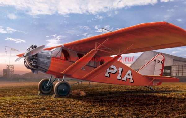 DW72022   Bellanca CH-300 Pacemaker (thumb43409)