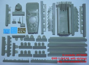 JK72008   BMP-1 (full kit, with etching) (attach1 41825)