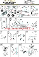 MD14441   Airbus A320neo (Revell) (attach9 47988)