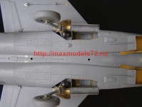 MD4822   MiG-25. Wheel bays (ICM) (attach8 46814)