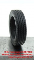 OKBS72462   Wheels for M1000 semi-trailer (thumb42657)