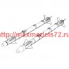 BRL32039   AIM-9X Sidewinder (2pcs) (thumb42548)