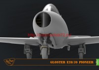 CP72007   Gloster E28/39 Pioneer (attach5 43664)