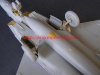 MD4823   MiG-25. Exterior (ICM) (attach7 46824)