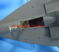 MD4840   MiG-29. Exterior (Great Wall Hobby) (attach7 46991)