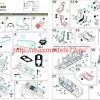 MD4843   F/A-18C. Cockpit (HobbyBoss) (attach8 47999)