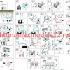 MD4845   F/A-18C. Landing gears (HobbyBoss) (attach8 48020)