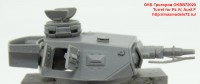 OKBB72020   Turret for Pz.IV, Ausf.F (attach3 42621)
