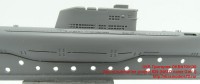 OKBN700130   Soviet submarine project 629 (NATO name Golf I) (attach4 43362)