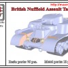 OKBV72078   British Nuffield Assault Tank A.T.9 (thumb48320)