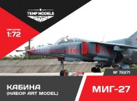TempM72271   Кабина Миг-27 Art Model (thumb45306)