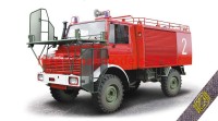 ACE72452   Unimog U 1300L Feuerl?sch Kfz TLF 1000 (thumb50641)