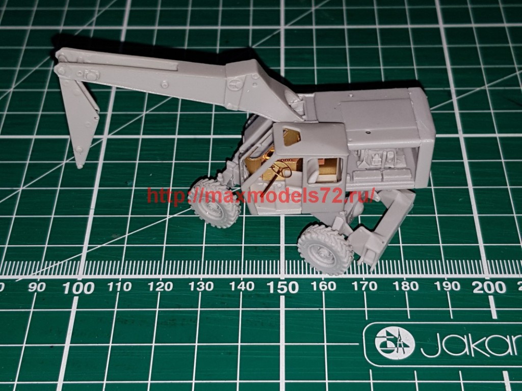 BM7274   Weimar T174 excavator (attach5 45634)