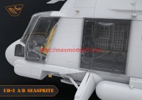 CP72002   UH-2A/B Seasprite (attach4 43639)