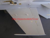 MD4823   MiG-25. Exterior (ICM) (attach6 46824)