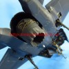 MDR4858   F-35B. Jet nozzle (Kitty Hawk) (attach9 48820)