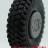 OKBS72456   Wheels for M1070 HET (thumb42638)