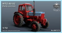 BM7272   MTZ-80/82 early version (small cabin) (thumb45619)