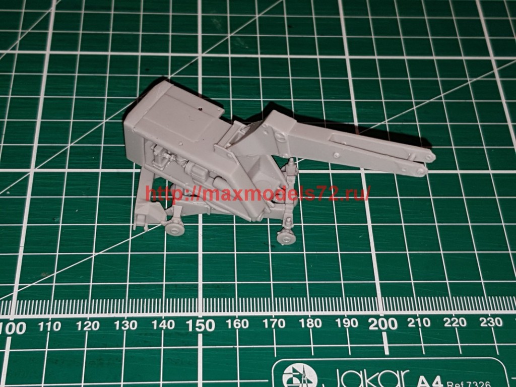 BM7274   Weimar T174 excavator (attach4 45634)