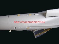 MD4826   Su-35. Exterior (Kitty Hawk) (attach5 46849)