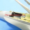 MD4843   F/A-18C. Cockpit (HobbyBoss) (attach6 47999)
