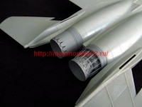 MDR4827   F-15. Jet nozzles (opened) (GWH, Revell) (attach5 47156)