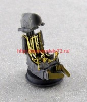 MDR7218   Ejection seat K-36DM (attach4 46033)