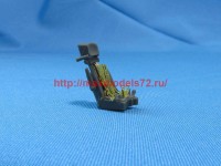 MDR7232   Ejection seat K-36D-3.5 (attach4 46110)