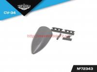 TempM72343   Набор коррекции Су-34 Trumpeter (attach4 45340)