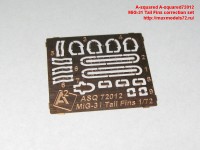 A-squared72012   MiG-31 Tail Fins correction set (attach3 45726)